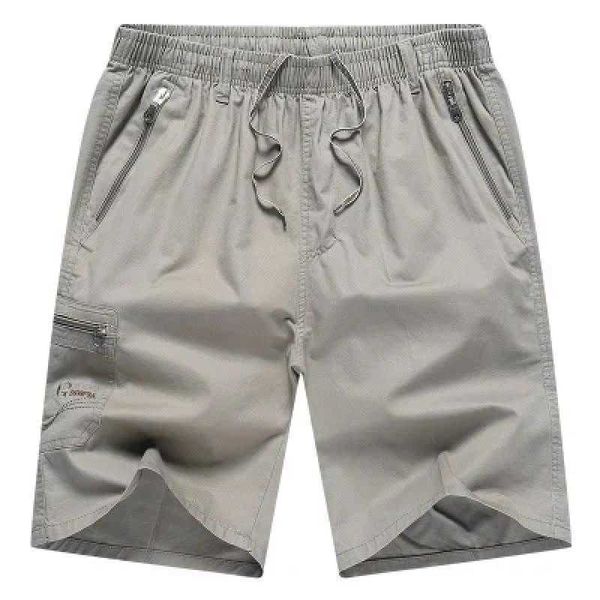 men's shorts 2022 summer cotton cargo loose work casual outdoor military male multi pocket breeches g221012, White;black
men's shorts 2022 summer cotton cargo loose work casual outdoor military male multi pocket breeches g221012, White;black