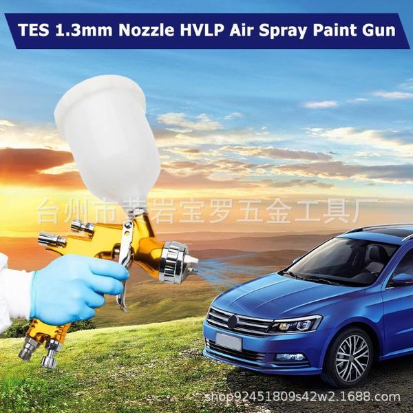 gti pro spray gun paint automotive refinishing 1.3mm 1.7mm nozzle spray tools 
gti pro spray gun paint automotive refinishing 1.3mm 1.7mm nozzle spray tools