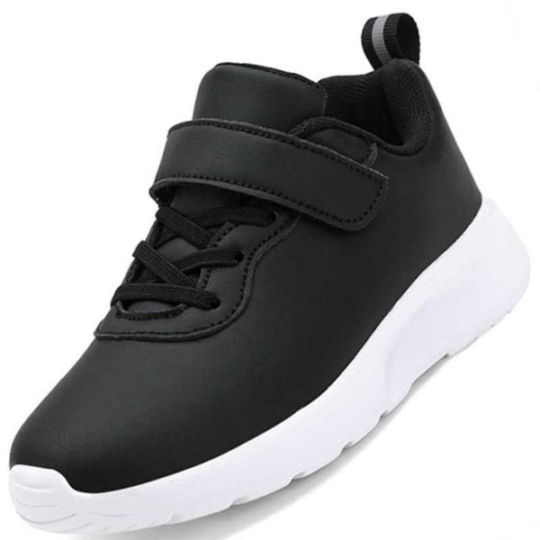 flat shoes 2022 autumn new leather kids casual shoes children sneakers waterproof breathable boys for girls tennis running basket fille l221, Black;grey
flat shoes 2022 autumn new leather kids casual shoes children sneakers waterproof breathable boys for girls tennis running basket fille l221, Black;grey