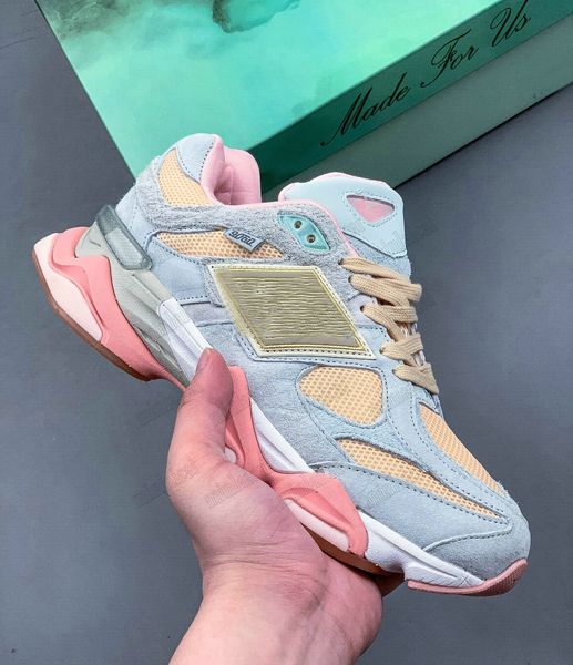 shoes handmade joe freshgoods 9060 inside voices penny cookie pink running for men sports women sneakers u9060jf1
shoes handmade joe freshgoods 9060 inside voices penny cookie pink running for men sports women sneakers u9060jf1