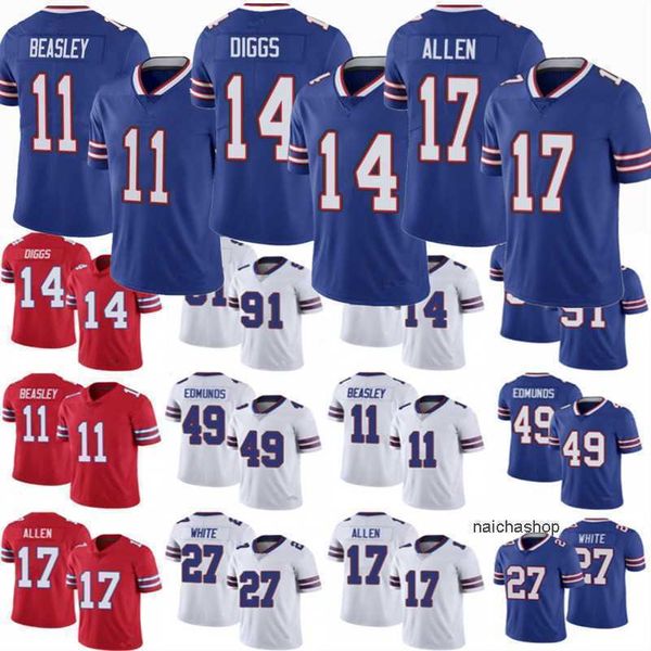 jersey 17 josh allen jersey 11 cole beasley 14 stefon diggs 27 tre'davious white 26 devin singletary 49 tremaine edmunds kids buffa, Black;red
jersey 17 josh allen jersey 11 cole beasley 14 stefon diggs 27 tre'davious white 26 devin singletary 49 tremaine edmunds kids buffa, Black;red