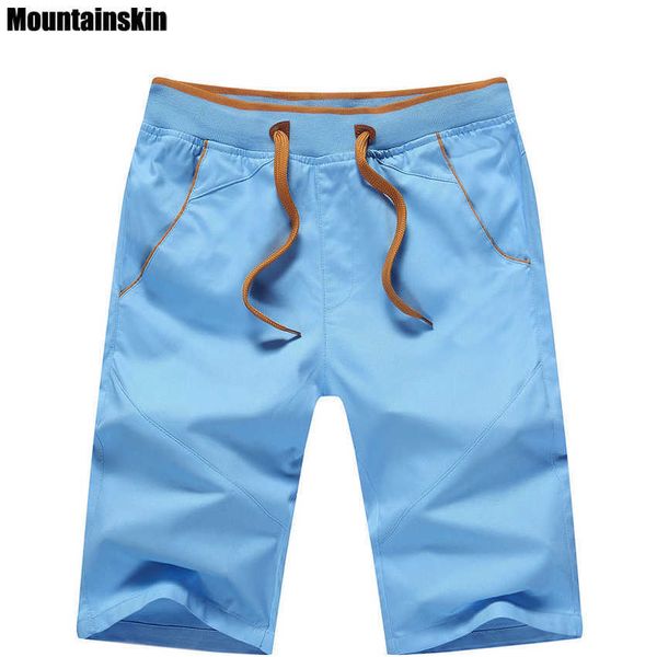 men's shorts mountainskin 5xl new summer cotton mid straight thin beach casual solid soft male brand sa168 g221012, White;black
men's shorts mountainskin 5xl new summer cotton mid straight thin beach casual solid soft male brand sa168 g221012, White;black