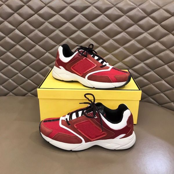 famous brands faster men sneakers shoes nubuck & matching leather technical fabric trainers low- corrugated runner soles man sports eu38-46, Black
famous brands faster men sneakers shoes nubuck & matching leather technical fabric trainers low- corrugated runner soles man sports eu38-46, Black
