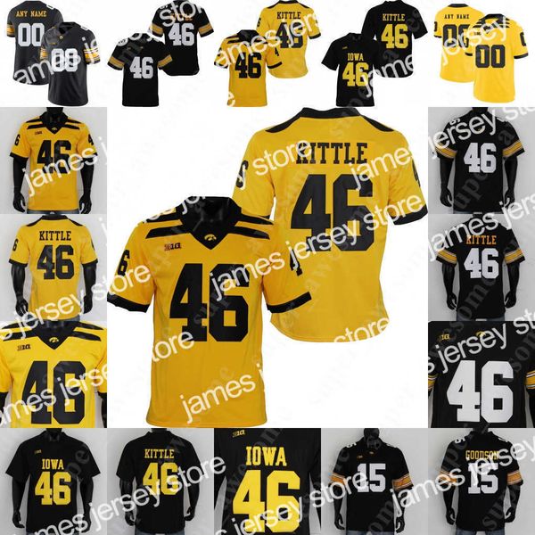 american college football wear iowa hawkeyes football jersey tyrone tracy jr monte pottebaum ivory kelly-martin seth benson chauncey golston, Black
american college football wear iowa hawkeyes football jersey tyrone tracy jr monte pottebaum ivory kelly-martin seth benson chauncey golston, Black