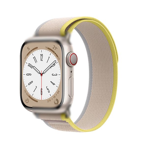 for apple watch ultra strap 49mm braid nylon band wowen stretch strap compatible with smartwatch 38mm 40mm 41mm 42mm 44mm 45mm men bands sma
for apple watch ultra strap 49mm braid nylon band wowen stretch strap compatible with smartwatch 38mm 40mm 41mm 42mm 44mm 45mm men bands sma