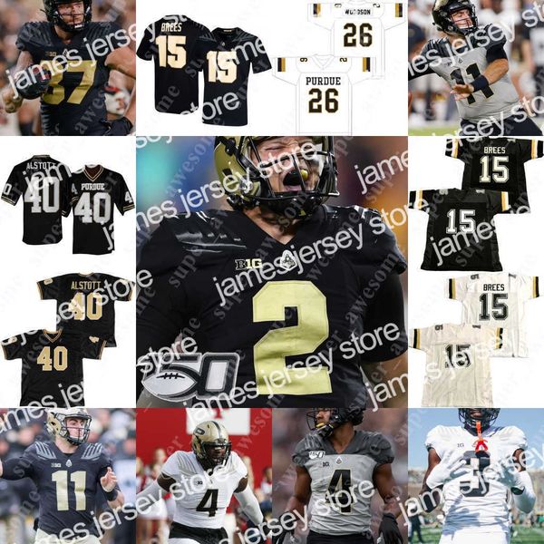 american college football wear purdue boilermakers football jersey jaylan alexander zander horvath jackson anthrop milton wright broc thomps, Black
american college football wear purdue boilermakers football jersey jaylan alexander zander horvath jackson anthrop milton wright broc thomps, Black