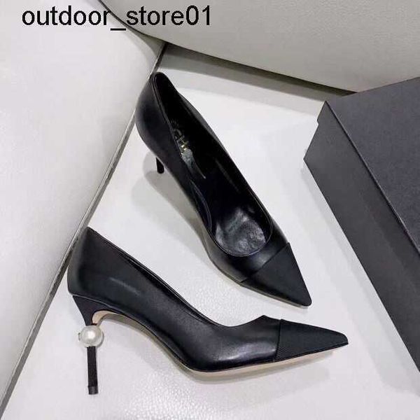 designer sneakers luxury brand dress shoes pointed high heel shoe pearl single sandals elegant shallow mouth sneaker, Black
designer sneakers luxury brand dress shoes pointed high heel shoe pearl single sandals elegant shallow mouth sneaker, Black