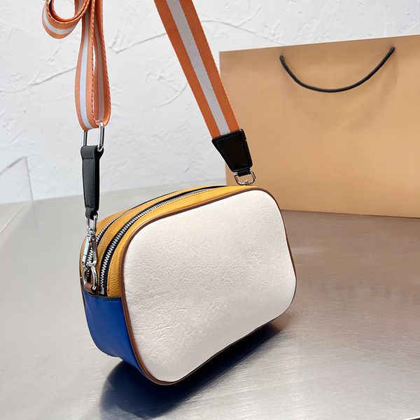 fashion shoulder bag designer camera handbag leather women crossbody messenger purse classic new style zipper handbag
fashion shoulder bag designer camera handbag leather women crossbody messenger purse classic new style zipper handbag