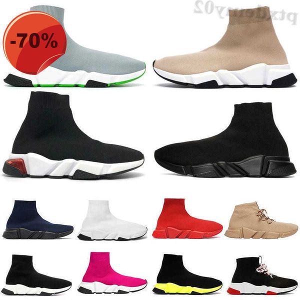 2021 designer shoes sneaker clear semer black knit boots men women socks machine sole trainers lace-up runner graffiti tl08, Black;brown
2021 designer shoes sneaker clear semer black knit boots men women socks machine sole trainers lace-up runner graffiti tl08, Black;brown