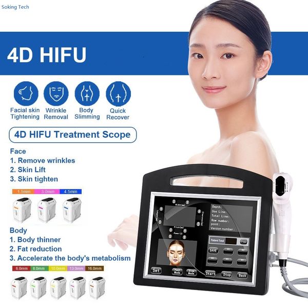 4d ultrasound hifu wrinkle removal machine with 12 lines 20000 s cartridges professional high intensity focused ultrasonic face lifting equi, Black;white
4d ultrasound hifu wrinkle removal machine with 12 lines 20000 s cartridges professional high intensity focused ultrasonic face lifting equi, Black;white