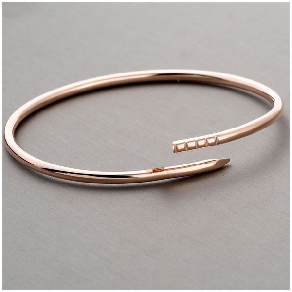 nail bracelet carti bracelets silver bangle design braclets for women permanent armband bangles gold braclet pulsera oro hombre bracciale uo, Black
nail bracelet carti bracelets silver bangle design braclets for women permanent armband bangles gold braclet pulsera oro hombre bracciale uo, Black