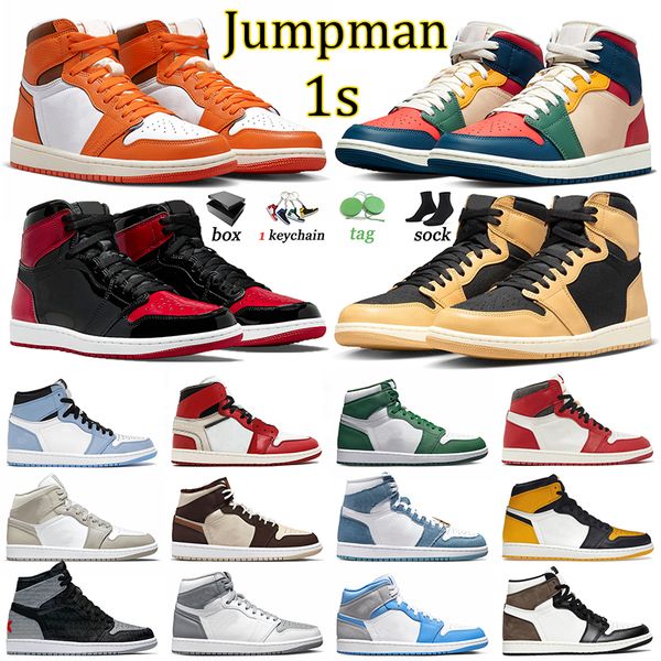 jorda 1 designer shoes us 12 men trainers 2022 jumpman 1s high og heirloom yellow toe starfish women offs white multi color denim gorge
jorda 1 designer shoes us 12 men trainers 2022 jumpman 1s high og heirloom yellow toe starfish women offs white multi color denim gorge