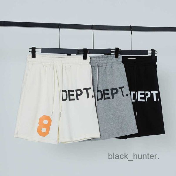 men's pants sports shorts galery designer dept summer new fitness running capris casual loose elastic shorts, Black
men's pants sports shorts galery designer dept summer new fitness running capris casual loose elastic shorts, Black