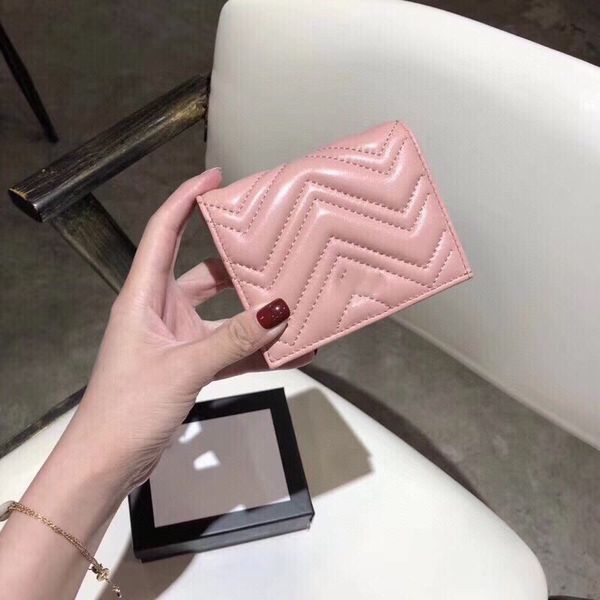 genuine leather luxury designer card holder brand wallet short case purse pouch quilted womens purses holders key ring coin clutch mini bag, Red;black
genuine leather luxury designer card holder brand wallet short case purse pouch quilted womens purses holders key ring coin clutch mini bag, Red;black