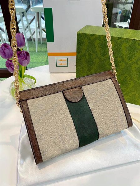 3a quality designer women classic bag designer crossbody bag red green totes stripe chain shoulder luxury crossbody handbag fashion puse wal
3a quality designer women classic bag designer crossbody bag red green totes stripe chain shoulder luxury crossbody handbag fashion puse wal