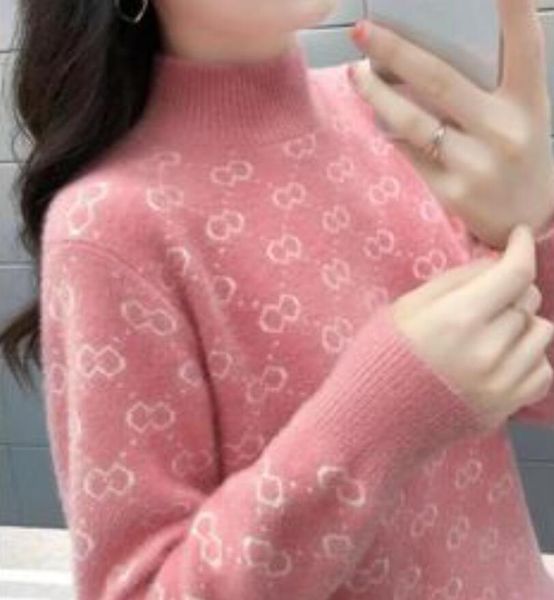 women's sweaters designer new ladies o-neck long-sleeved oversized puff dress knitted pullover cats, White;black
women's sweaters designer new ladies o-neck long-sleeved oversized puff dress knitted pullover cats, White;black