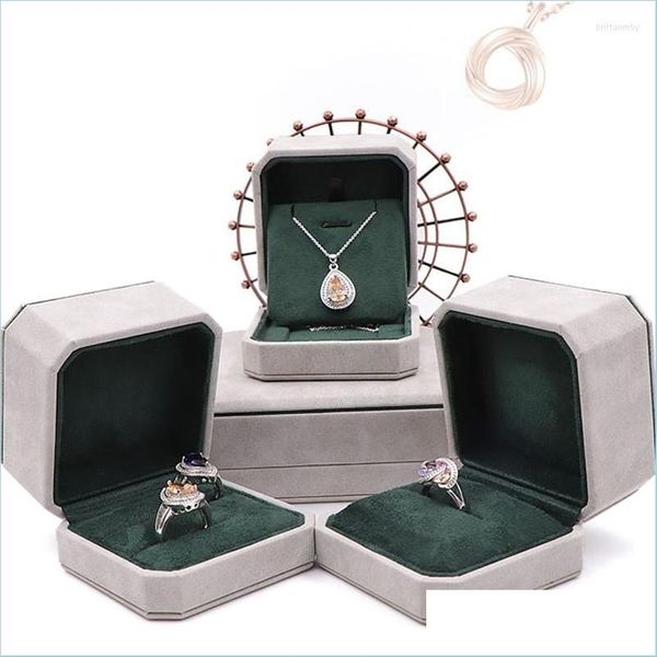 jewelry pouches bags jewelry pouches round corner pu leather proposal ring pendant necklace packaging box for woman gift case drop dh2hq, Pink;blue
jewelry pouches bags jewelry pouches round corner pu leather proposal ring pendant necklace packaging box for woman gift case drop dh2hq, Pink;blue