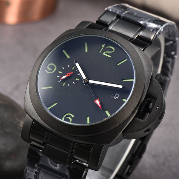 2022 men's luxury watch men's personality versatile calendar stylish waterproof glow-in-the-dark watch, Slivery;brown
2022 men's luxury watch men's personality versatile calendar stylish waterproof glow-in-the-dark watch, Slivery;brown
