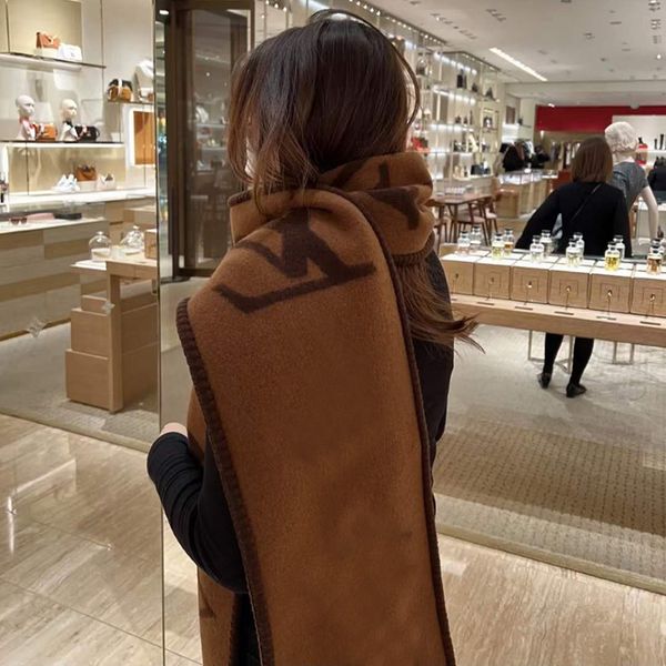 new arrived brand men scarf cashmere winter scarves long size male warmer women's printing l f v letter wool bufanda, Blue;gray
new arrived brand men scarf cashmere winter scarves long size male warmer women's printing l f v letter wool bufanda, Blue;gray