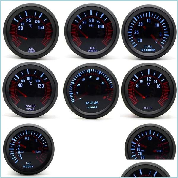 water temp gauge 2 inch 52mm smoke lens boost gauge bar psi/vacuum/water temp/oil pressure/voltmeter/tachometer rpm car andgauge pod dhhtg
water temp gauge 2 inch 52mm smoke lens boost gauge bar psi/vacuum/water temp/oil pressure/voltmeter/tachometer rpm car andgauge pod dhhtg