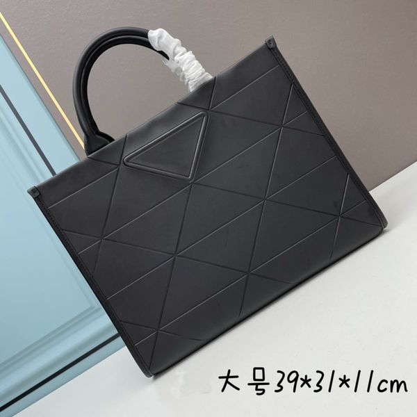 mirror quality designer bag milano large classic saffiano retro tote shopping bags fashion messenger handbags genuine leather leisure busine
mirror quality designer bag milano large classic saffiano retro tote shopping bags fashion messenger handbags genuine leather leisure busine
