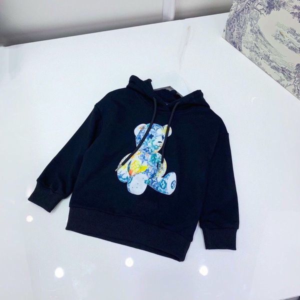 girls boys clothe baby hoodies baby clothes hooded kids designer sweaters with letter colorful bear casual jumper spring autumn winter long, Black
girls boys clothe baby hoodies baby clothes hooded kids designer sweaters with letter colorful bear casual jumper spring autumn winter long, Black