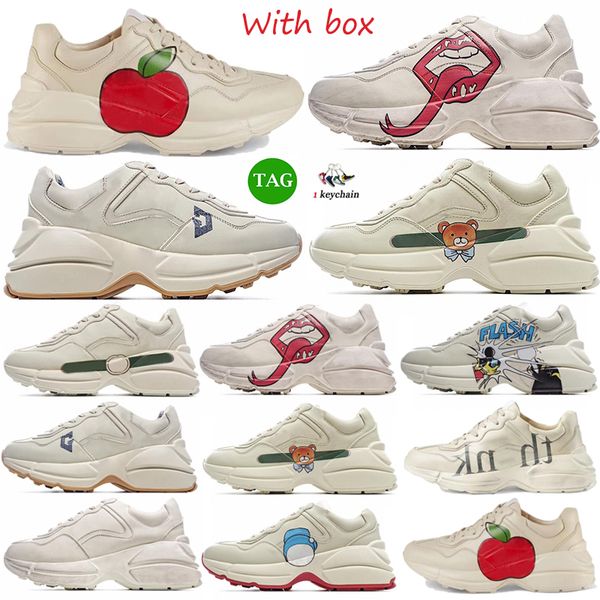 rhyton designer beige retro casual shoes men women ladies platform running shoe outdoor menleather sneakers trainers
rhyton designer beige retro casual shoes men women ladies platform running shoe outdoor menleather sneakers trainers