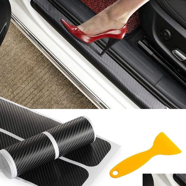 floor mats carpets car door sill scuff guard welcome pedal protect anti-kick scratch for cars doors drop delivery 2022 mobiles mot dhbh1
floor mats carpets car door sill scuff guard welcome pedal protect anti-kick scratch for cars doors drop delivery 2022 mobiles mot dhbh1