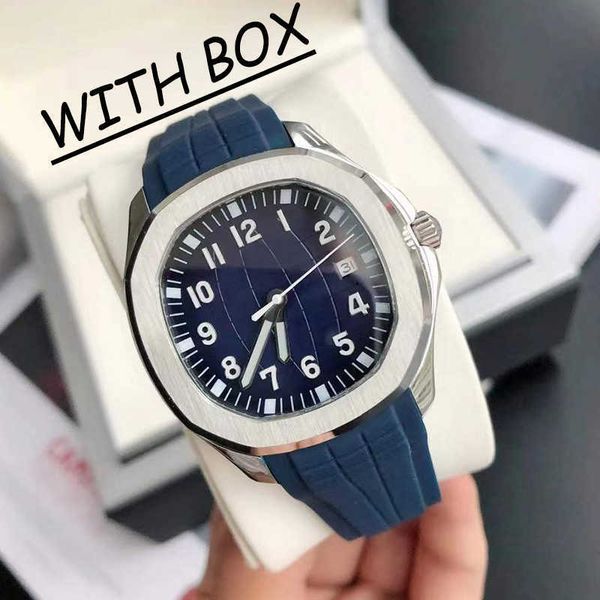 watches dropshipping-2021 montre de luxe automatic movement 40mm comfortable rubber strap 5atm waterproof luminous wristwatches, Slivery;black
watches dropshipping-2021 montre de luxe automatic movement 40mm comfortable rubber strap 5atm waterproof luminous wristwatches, Slivery;black