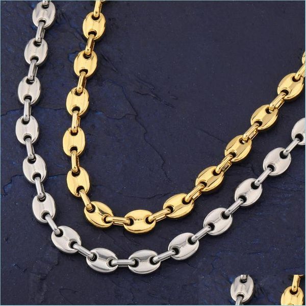chains mens hip hop button chain necklace coffee bean chains jewelry 8mm 18inch 22inch gold link for men women statement gift 38 n2 dhevn, Silver
chains mens hip hop button chain necklace coffee bean chains jewelry 8mm 18inch 22inch gold link for men women statement gift 38 n2 dhevn, Silver