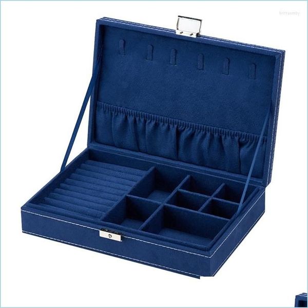 jewelry pouches bags jewelry pouches box veet storage with lock display cabinet mtifunction earring necklace ring drop delivery 2022 dhwro, Pink;blue
jewelry pouches bags jewelry pouches box veet storage with lock display cabinet mtifunction earring necklace ring drop delivery 2022 dhwro, Pink;blue