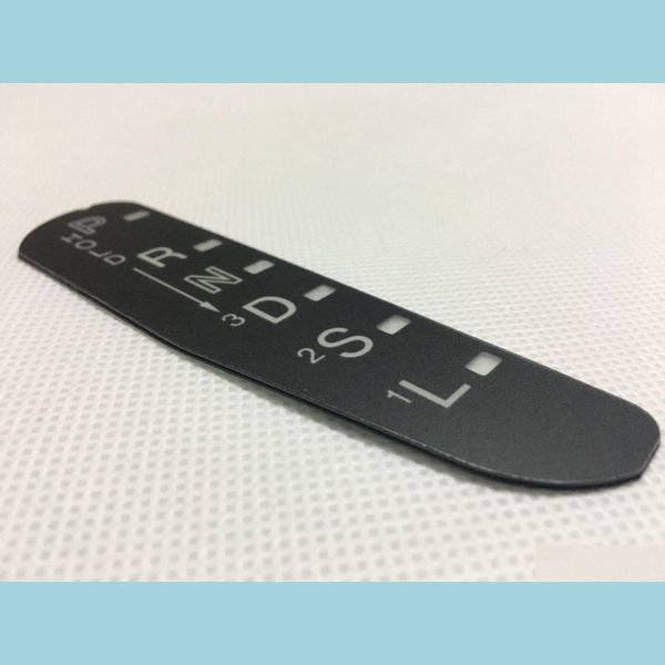 shift lever transmission shift indicator plate stick strip lens for mazda 323 familia 2000 bj matic left rudder bl8h-64-353al1 drop d dhtwh
shift lever transmission shift indicator plate stick strip lens for mazda 323 familia 2000 bj matic left rudder bl8h-64-353al1 drop d dhtwh