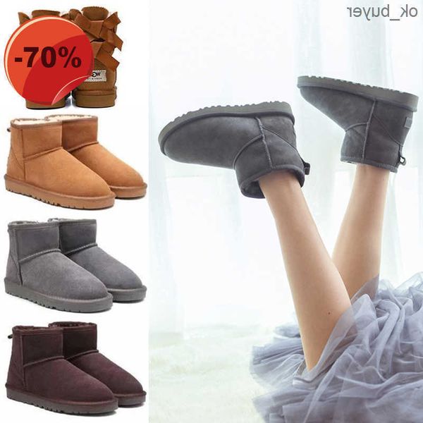winter boots with box fur snow luxury designer leather classic kneel half long ankle black grey chestnut coffee warm bow women, Black;brown
winter boots with box fur snow luxury designer leather classic kneel half long ankle black grey chestnut coffee warm bow women, Black;brown