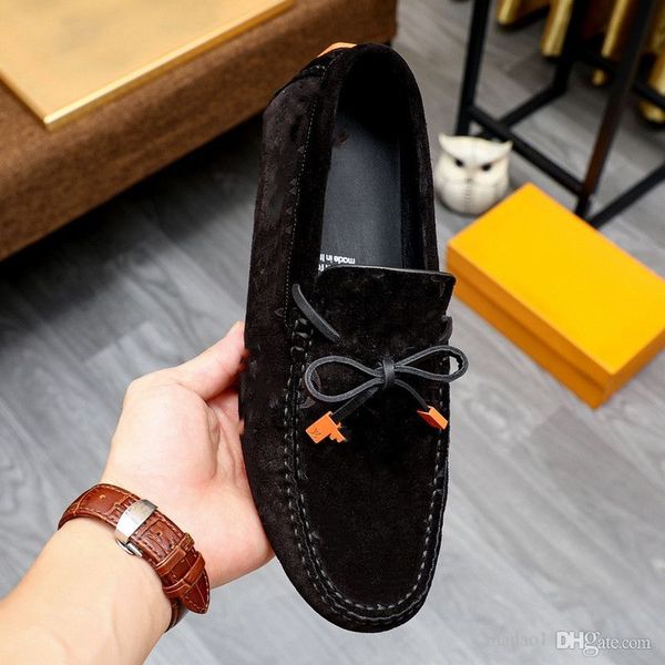 aaa 11 model plus size 38 46 man shoe real genuine leather shoes men luxury designer sneakers moccasin loafers men's driving shoess, Black
aaa 11 model plus size 38 46 man shoe real genuine leather shoes men luxury designer sneakers moccasin loafers men's driving shoess, Black