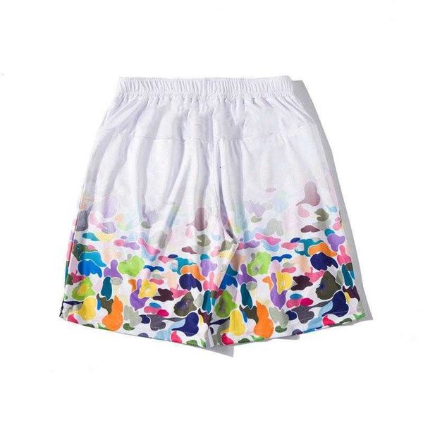 mens summer designer swimming shorts solid color casual luminous shark women co branded gradient camo sports ventilation pants size m-3xl, White;black
mens summer designer swimming shorts solid color casual luminous shark women co branded gradient camo sports ventilation pants size m-3xl, White;black