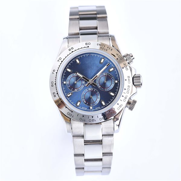 mens designer mechanical watches fashion business sapphire glass ceramic bezel stainless steel original buckle bracelet black mens watchs le, Slivery;brown
mens designer mechanical watches fashion business sapphire glass ceramic bezel stainless steel original buckle bracelet black mens watchs le, Slivery;brown