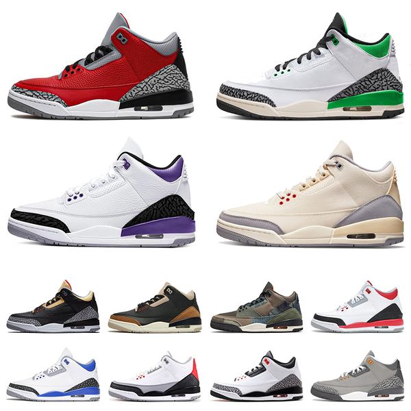3s men jumpman 3 women basketball shoes big size 13 se unite fire red lucky green new seoul racer blue desert elephant fashion dark iris sne, White;red
3s men jumpman 3 women basketball shoes big size 13 se unite fire red lucky green new seoul racer blue desert elephant fashion dark iris sne, White;red