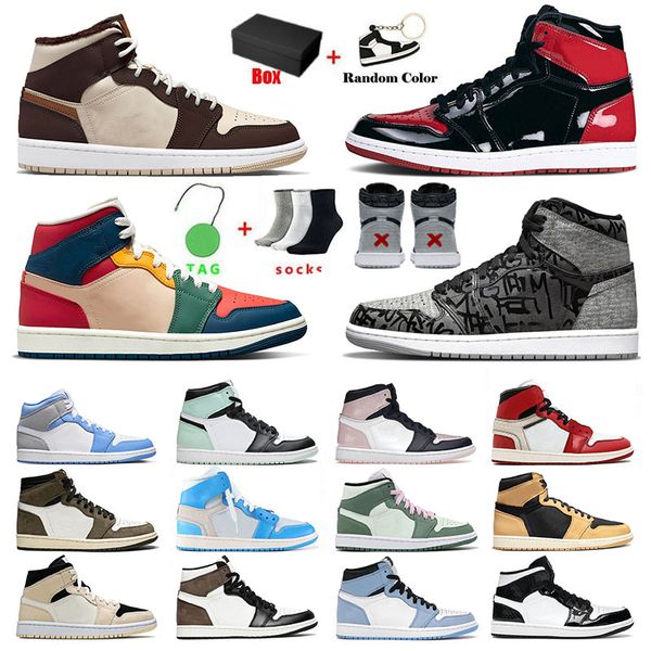 jumpman 1 1s mens womens basketball shoes with box airness designer cactus jack high heirloom university blue mid dutch green sports sneaker
jumpman 1 1s mens womens basketball shoes with box airness designer cactus jack high heirloom university blue mid dutch green sports sneaker