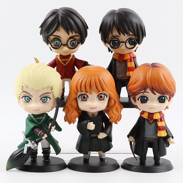 wholesale 30pcs popular games harry potter film school of witchcraft and wizardry animation character action character model home decoration
wholesale 30pcs popular games harry potter film school of witchcraft and wizardry animation character action character model home decoration