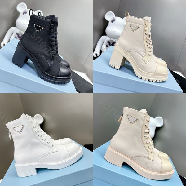 designer australia women ankle boots martin boot luxury boots outdoor thick bottom nylon mid-length long bootss with box 35-40, Black
designer australia women ankle boots martin boot luxury boots outdoor thick bottom nylon mid-length long bootss with box 35-40, Black