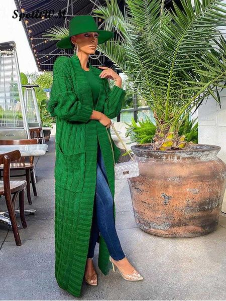 women's knits tees 2022 oversized twist long cardigan women knitted sweater jacket with pockets autumn winter casual long sleeve outwea, White
women's knits tees 2022 oversized twist long cardigan women knitted sweater jacket with pockets autumn winter casual long sleeve outwea, White
