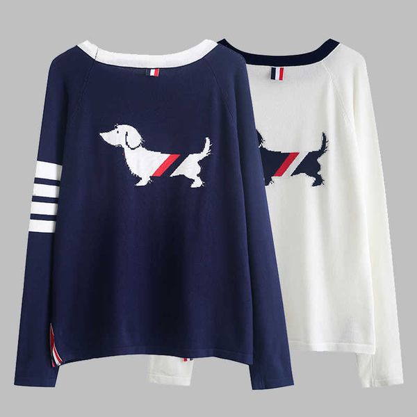 women's knits tees sweater korean fashion women knitted sweaters pullovers y2k 2022 clothes fall winter new kawaii long sleeve casual, White
women's knits tees sweater korean fashion women knitted sweaters pullovers y2k 2022 clothes fall winter new kawaii long sleeve casual, White