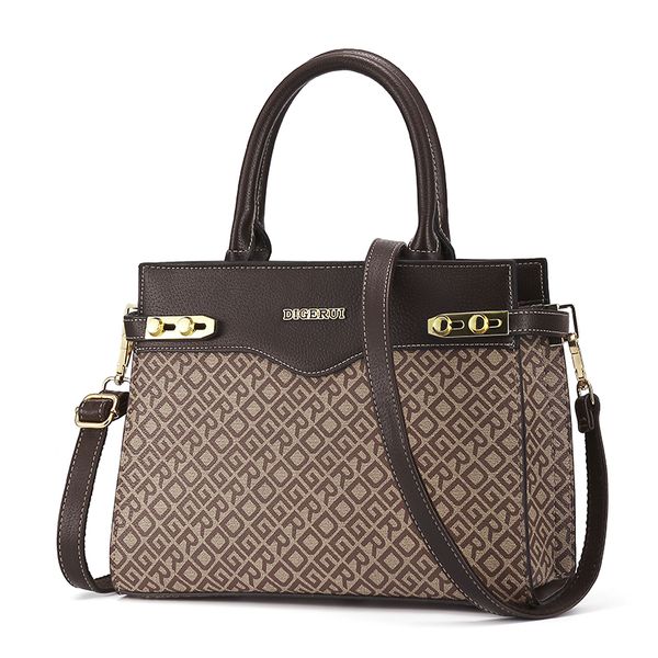 new style designers leather bags new large-capacity easy-to-build retro print handbag shoulder messenger bag women #8718
new style designers leather bags new large-capacity easy-to-build retro print handbag shoulder messenger bag women #8718