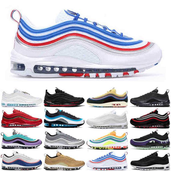 classic sean wotherspoon mens running shoes satan triple white black mschf x inri jesus silver men women trainers sports sneakers
classic sean wotherspoon mens running shoes satan triple white black mschf x inri jesus silver men women trainers sports sneakers