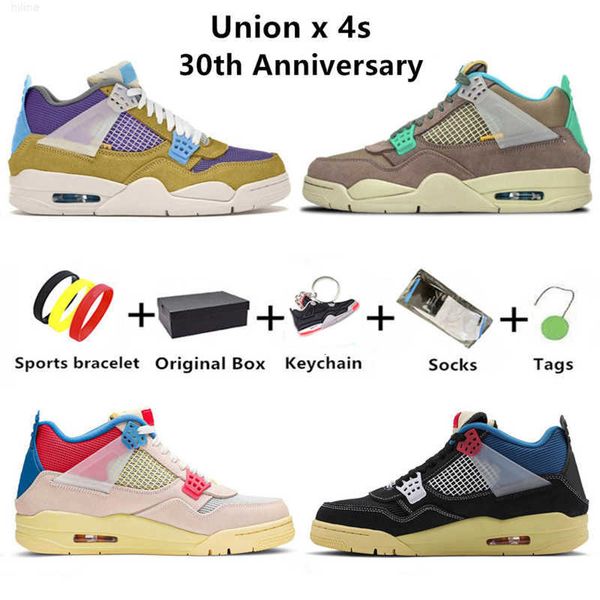 dress shoes basketball shoes men trainers sports sneakers 30th anniversary 4s desert moss turquoise blue dark iris taupe haze with box union, Black
dress shoes basketball shoes men trainers sports sneakers 30th anniversary 4s desert moss turquoise blue dark iris taupe haze with box union, Black