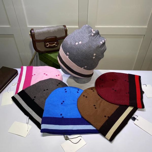 luxury charm knitted beanie hat classic letter mens and womens slim fit hats cashmere casual winter skull hat outdoor fashion 6 colors avail, Blue;gray
luxury charm knitted beanie hat classic letter mens and womens slim fit hats cashmere casual winter skull hat outdoor fashion 6 colors avail, Blue;gray