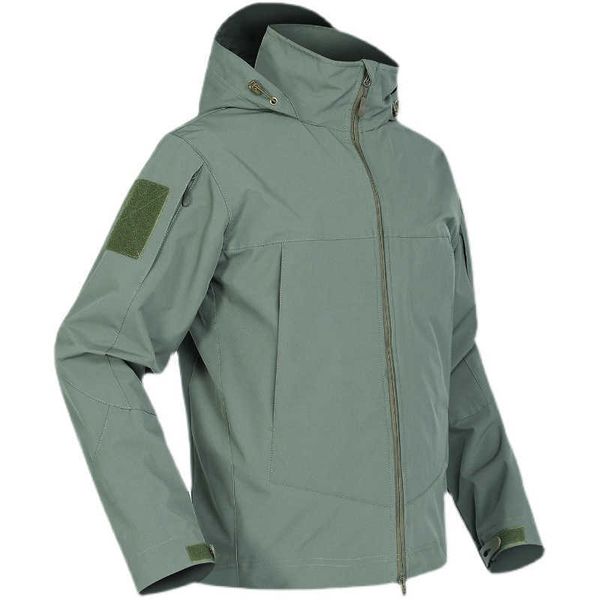 men's hoodies sweatshirts 2022 explosive shark skin cloing camouflage hooded grab sweater waterproof wind mountaineering warm coat wint, Black
men's hoodies sweatshirts 2022 explosive shark skin cloing camouflage hooded grab sweater waterproof wind mountaineering warm coat wint, Black