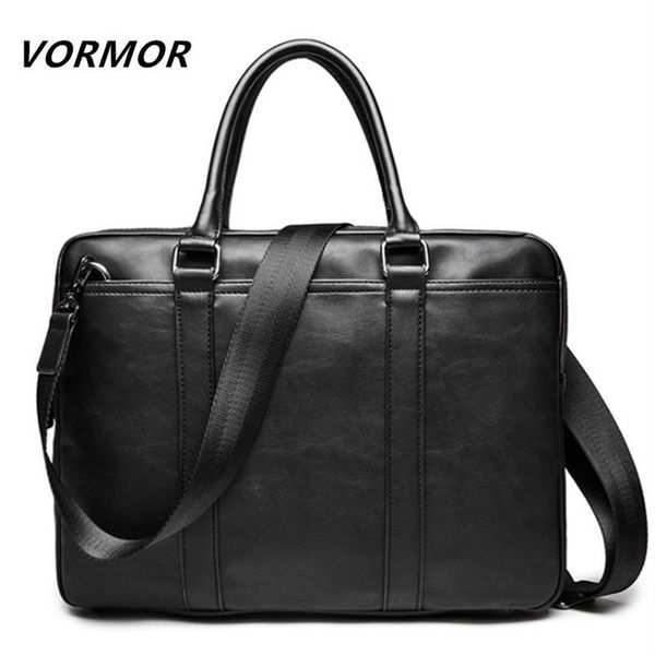 evening bags vormor promotion simple famous brand business men briefcase bag luxury leather lapbag man shoulder bag bolsa maleta j190721281h
evening bags vormor promotion simple famous brand business men briefcase bag luxury leather lapbag man shoulder bag bolsa maleta j190721281h