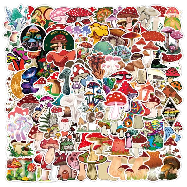 mushroom stickers 100 pcs vinyl waterproof sticker for lapskateboard water bottles computer phone guitar bat stickers e233
mushroom stickers 100 pcs vinyl waterproof sticker for lapskateboard water bottles computer phone guitar bat stickers e233