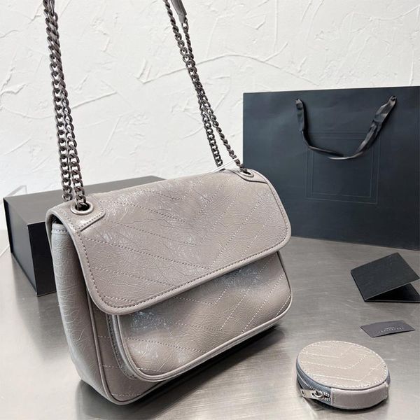 chain crossbody bags niki handbags luxury designer shoulder bag leather women purse wallet
chain crossbody bags niki handbags luxury designer shoulder bag leather women purse wallet